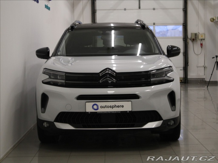 Citroën C5 Aircross 1,5 HDi 96kW AT Max.PANOR 2024