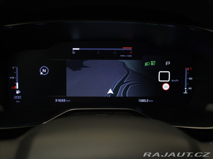 Citroën C5 Aircross 1,5 HDi 96kW AT Max.PANOR 2024