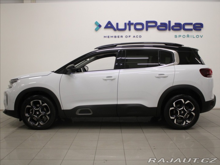 Citroën C5 Aircross 1,5 HDi 96kW AT Max.PANOR 2024