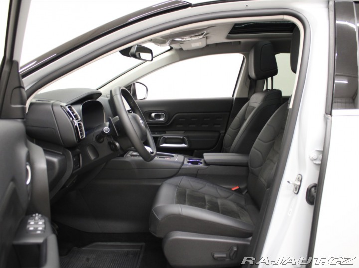 Citroën C5 Aircross 1,5 HDi 96kW AT Max.PANOR 2024