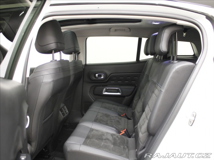 Citroën C5 Aircross 1,5 HDi 96kW AT Max.PANOR 2024