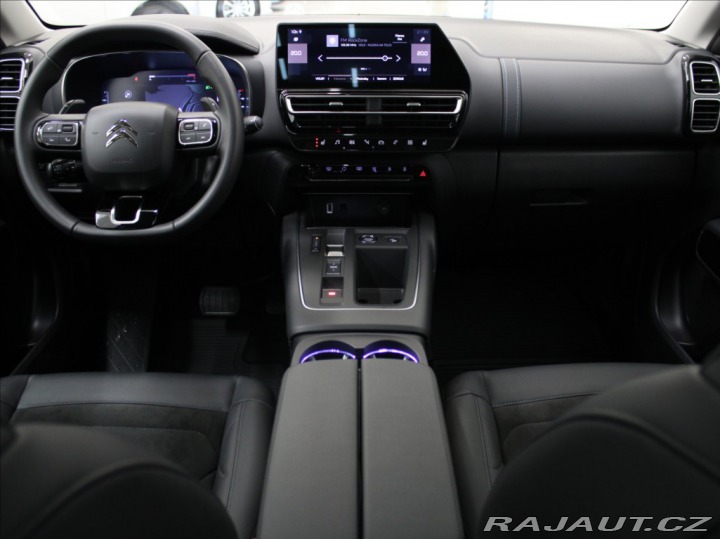 Citroën C5 Aircross 1,5 HDi 96kW AT Max.PANOR 2024