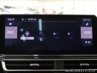 Citroën C5 Aircross 1,5 HDi 96kW AT Max.PANOR 2024