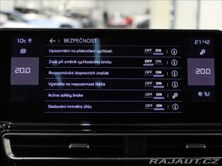 Citroën C5 Aircross 1,5 HDi 96kW AT Max.PANOR 2024