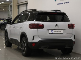 Citroën C5 Aircross 1,5 HDi 96kW AT Max.PANOR 2024