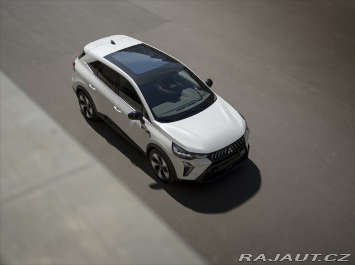 Mitsubishi Grandis 1.3 7DCT M-HYBRID INVITE 2026