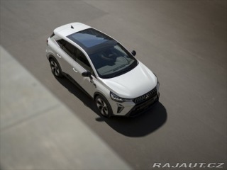 Mitsubishi Grandis 1.3 6MT M-HYBRID  INTENSE 2025