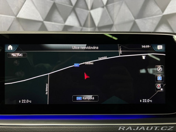 Mercedes-Benz GLE 400d 4M COUPE AMG PREMIUM 2023