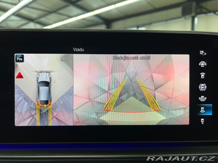 Mercedes-Benz GLE 400d 4M COUPE AMG PREMIUM 2023