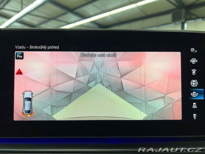 Mercedes-Benz GLE 400d 4M COUPE AMG PREMIUM 2023