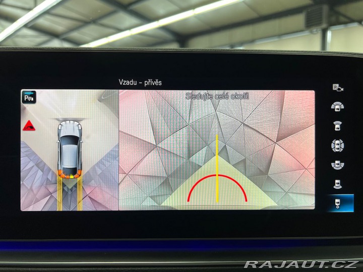 Mercedes-Benz GLE 400d 4M COUPE AMG PREMIUM 2023