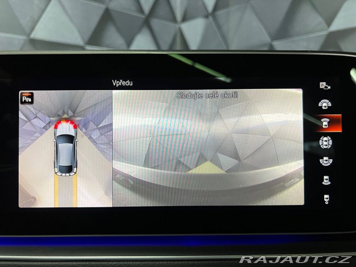 Mercedes-Benz GLE 400d 4M COUPE AMG PREMIUM 2023