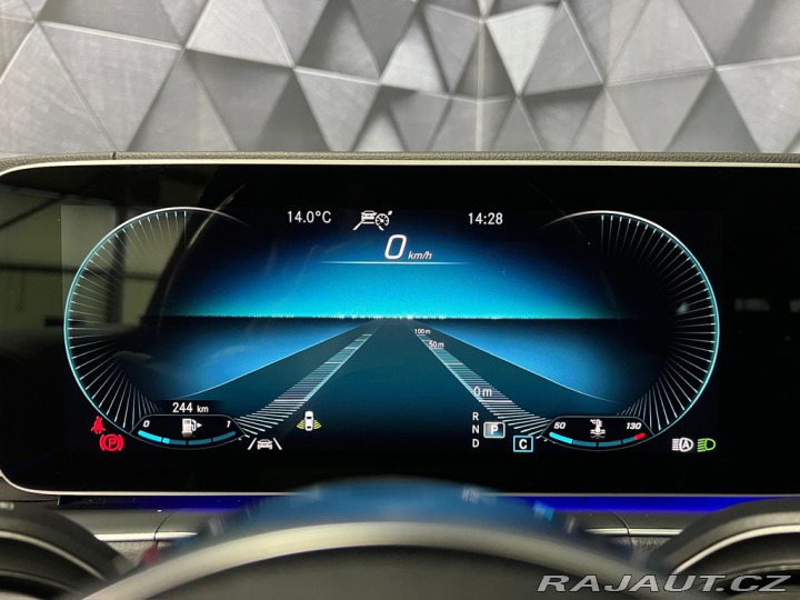 Mercedes-Benz GLE 400d 4M COUPE AMG PREMIUM 2023