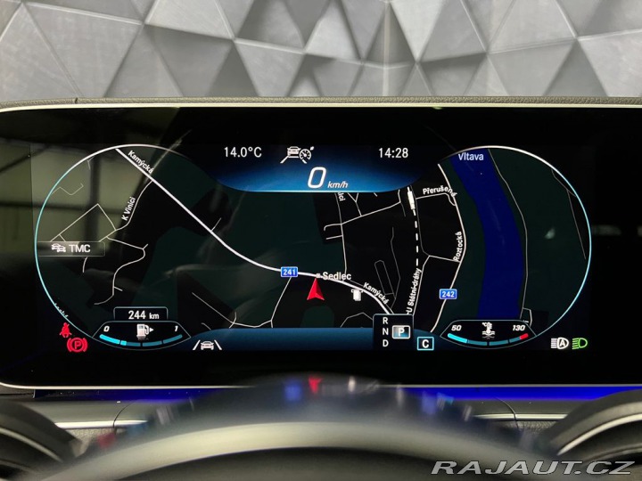 Mercedes-Benz GLE 400d 4M COUPE AMG PREMIUM 2023