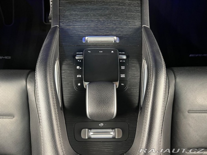 Mercedes-Benz GLE 400d 4M COUPE AMG PREMIUM 2023