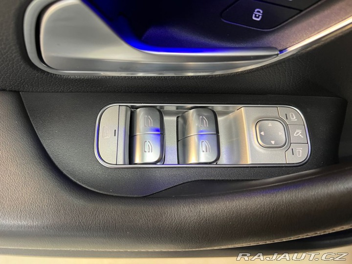 Mercedes-Benz GLE 400d 4M COUPE AMG PREMIUM 2023