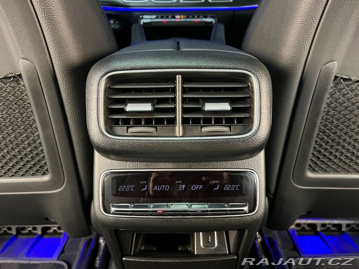 Mercedes-Benz GLE 400d 4M COUPE AMG PREMIUM 2023