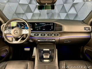 Mercedes-Benz GLE 400d 4M COUPE AMG PREMIUM 2023