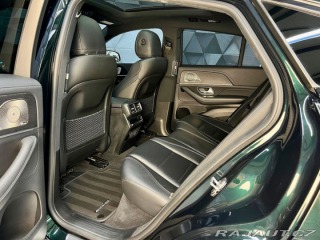 Mercedes-Benz GLE 400d 4M COUPE AMG PREMIUM 2023