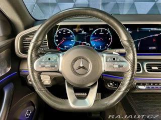 Mercedes-Benz GLE 400d 4M COUPE AMG PREMIUM 2023