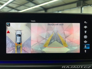 Mercedes-Benz GLE 400d 4M COUPE AMG PREMIUM 2023