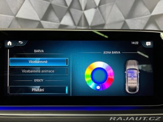 Mercedes-Benz GLE 400d 4M COUPE AMG PREMIUM 2023