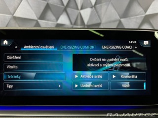 Mercedes-Benz GLE 400d 4M COUPE AMG PREMIUM 2023