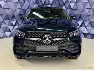 Mercedes-Benz GLE 400d 4M COUPE AMG PREMIUM 2023