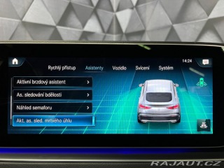 Mercedes-Benz GLE 400d 4M COUPE AMG PREMIUM 2023