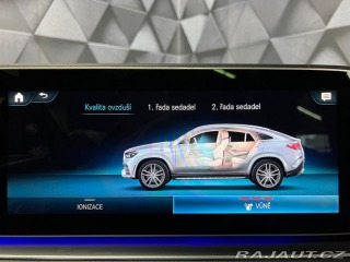 Mercedes-Benz GLE 400d 4M COUPE AMG PREMIUM 2023