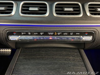 Mercedes-Benz GLE 400d 4M COUPE AMG PREMIUM 2023