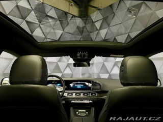 Mercedes-Benz GLE 400d 4M COUPE AMG PREMIUM 2023