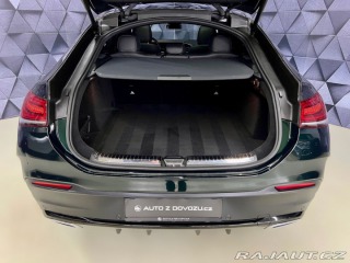 Mercedes-Benz GLE 400d 4M COUPE AMG PREMIUM 2023