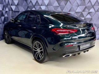 Mercedes-Benz GLE 400d 4M COUPE AMG PREMIUM 2023