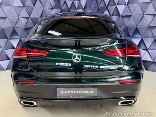 Mercedes-Benz GLE 400d 4M COUPE AMG PREMIUM 2023