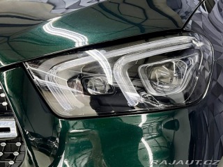 Mercedes-Benz GLE 400d 4M COUPE AMG PREMIUM 2023