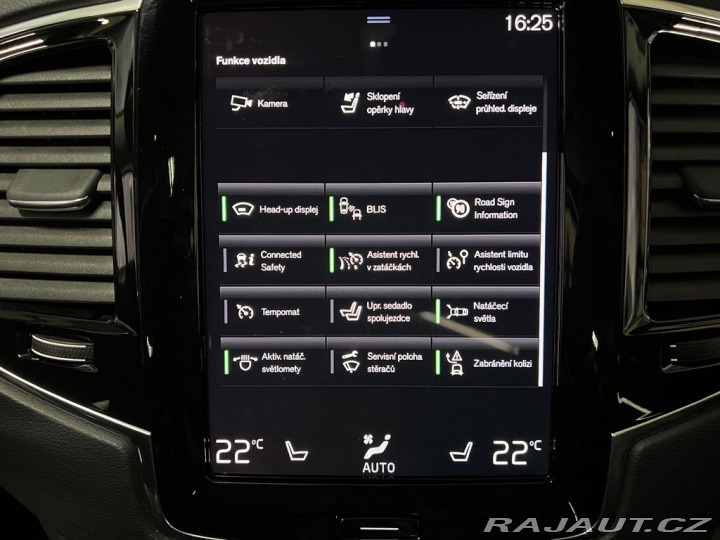 Volvo XC90 B5 AWD INSCRIPTION, PANOR 2021