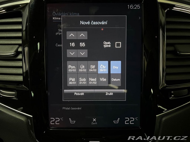 Volvo XC90 B5 AWD INSCRIPTION, PANOR 2021