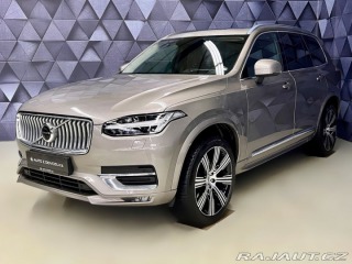 Volvo XC90 B5 AWD INSCRIPTION, PANOR 2021