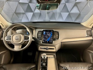 Volvo XC90 B5 AWD INSCRIPTION, PANOR 2021