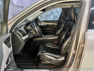 Volvo XC90 B5 AWD INSCRIPTION, PANOR 2021