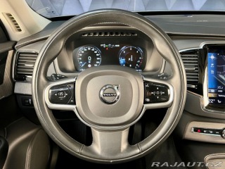 Volvo XC90 B5 AWD INSCRIPTION, PANOR 2021
