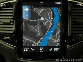 Volvo XC90 B5 AWD INSCRIPTION, PANOR 2021