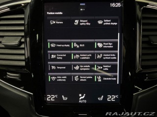 Volvo XC90 B5 AWD INSCRIPTION, PANOR 2021