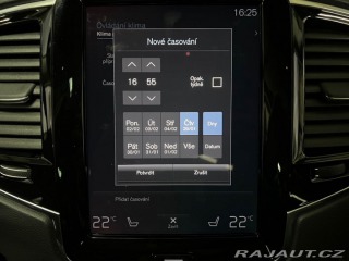 Volvo XC90 B5 AWD INSCRIPTION, PANOR 2021