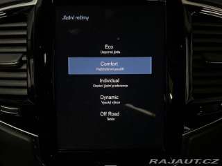 Volvo XC90 B5 AWD INSCRIPTION, PANOR 2021