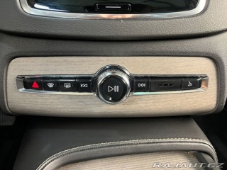 Volvo XC90 B5 AWD INSCRIPTION, PANOR 2021