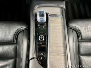 Volvo XC90 B5 AWD INSCRIPTION, PANOR 2021