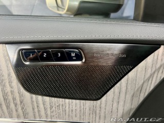 Volvo XC90 B5 AWD INSCRIPTION, PANOR 2021