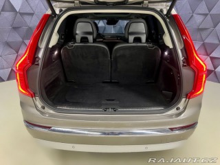 Volvo XC90 B5 AWD INSCRIPTION, PANOR 2021